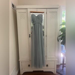 Birdy Grey “Christina” Bridesmaid Homecoming Winter Formal Prom Dress, nwt